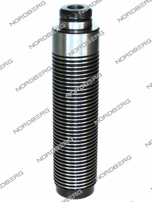 Вал резьбовой TB-P-0100007 Ø36мм шаг 3мм для NORDBERG 4524E, 4523