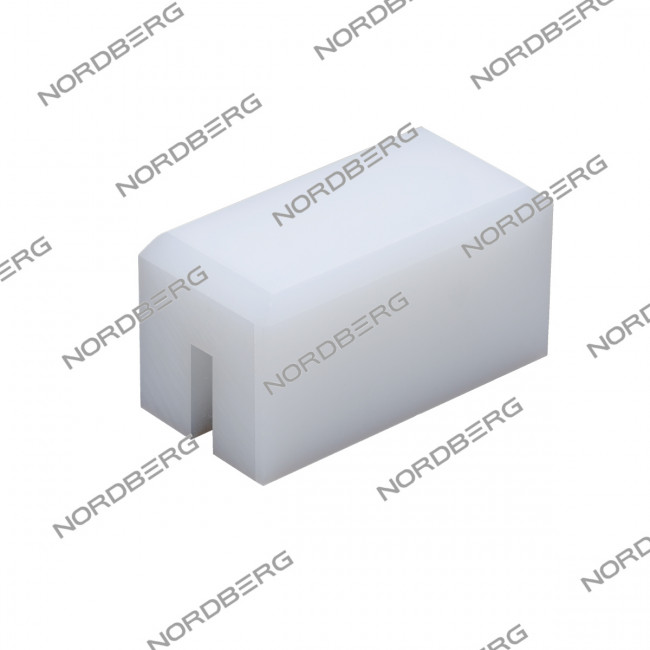 Блок скольжения для  APO-40C, N4120H-4,5T, N4122H-4,5T (комплект 16 шт)