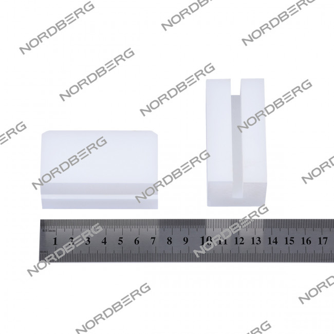 Блок скольжения для  APO-40C, N4120H-4,5T, N4122H-4,5T (комплект 16 шт)