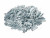 Грузики балансировочные для литых дисков Fe 30 г, 100 шт. NORDBERG WC30AF4
