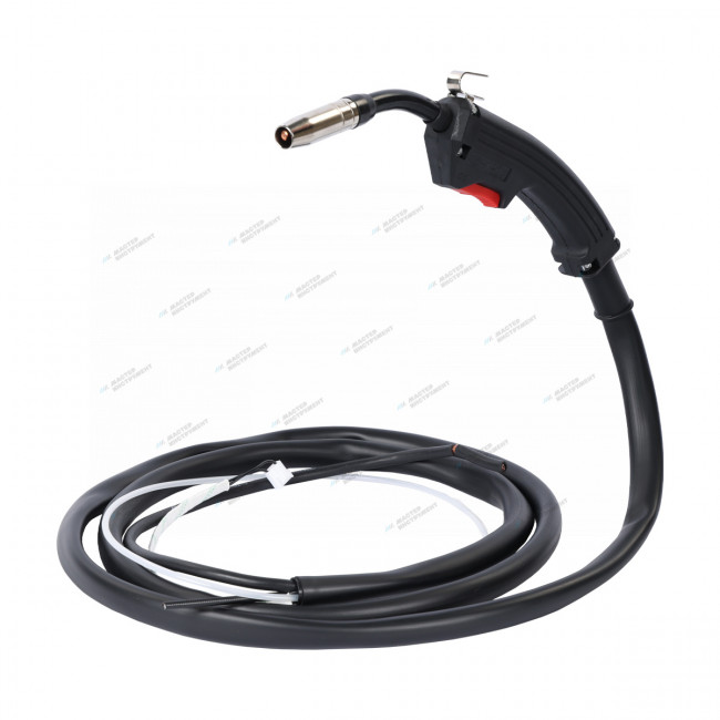 Горелка с рукавом в сборе для WMI121 NORDBERG 01-00017860