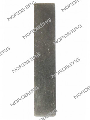 Пластина клапанная для NORDBERG NCE520