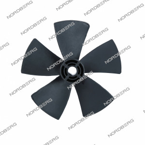 Крыльчатка мотора для NCE50/410V NORDBERG NCE50/410V#IMP