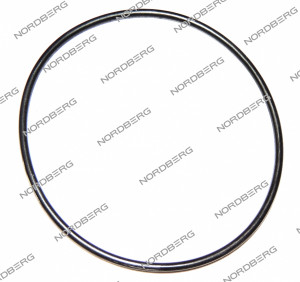 Прокладка цилиндра D80 стола 4639.5ID NORDBERG 5010027 (GB3452·1-75?2·65-G)