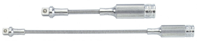 KING TONY Удлинитель гибкий 3/8", 150 мм