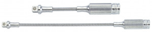 KING TONY Удлинитель гибкий 3/8", 300 мм