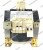 Трансформатор для 46TRK, 46TRK46, 46TRKE46 NORDBERG 5500042