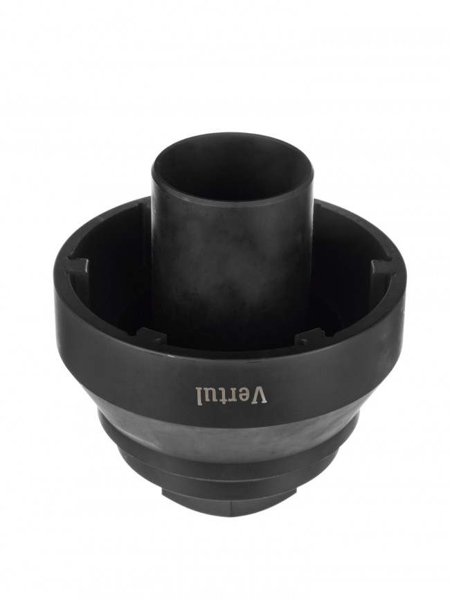 Головка для ступицы задней оси MAN TGA 133 мм VR80006