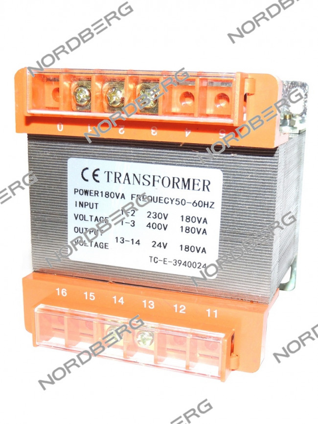 Трансформатор для NORDBERG N4125-4,5T/N4125H-4,5T