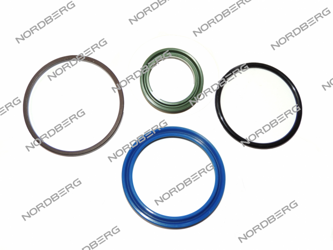 Ремкомплект для подъемника N4120H2-4T NORDBERG N4120H2-4T#RK