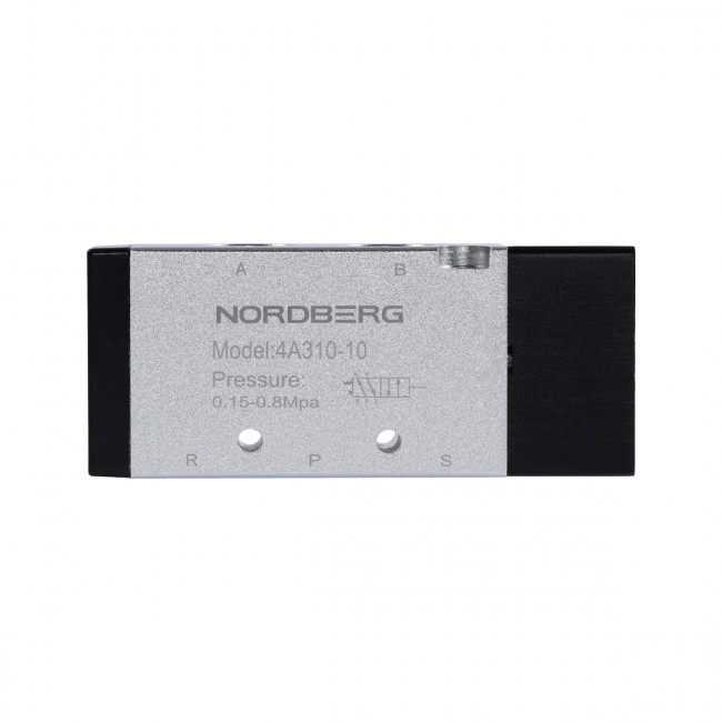 Пневмораспределитель NORDBERG N4A310-10