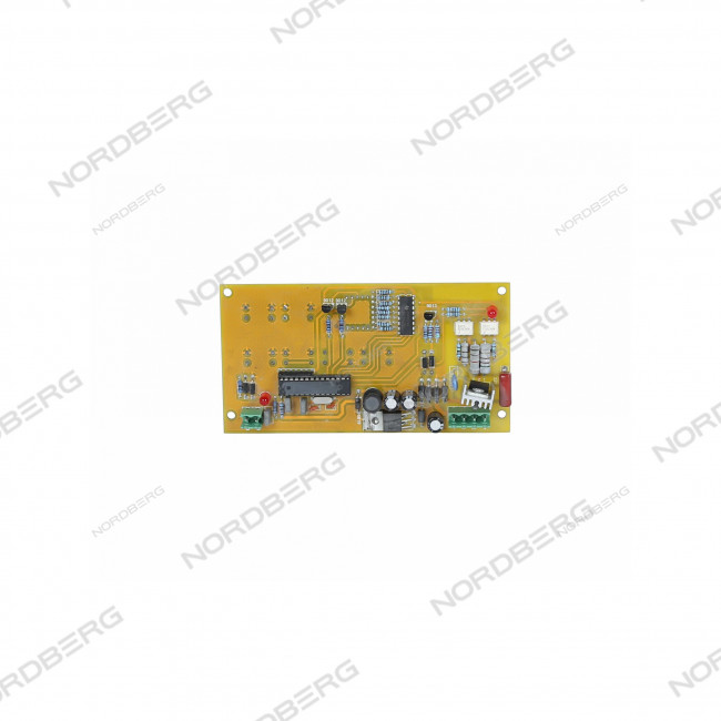 Плата управления для WP3 NORDBERG ЦБ-00000311