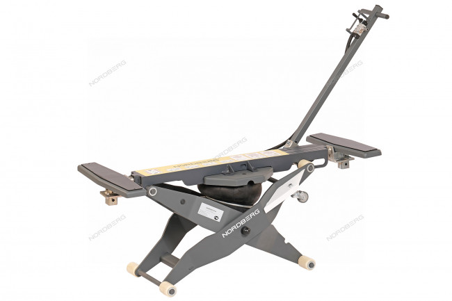 Подъемник мобильный мини, 1,5 т NORDBERG N636-1,5