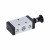 Пневмораспределитель NORDBERG N4R210-08