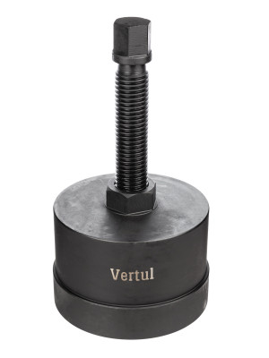 Съемник колесной оси M136x2.5 для BPW VR80042 Съемник колесной оси M136x2.5 для BPW VR80042