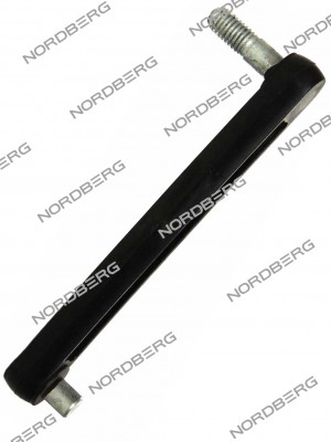 Тяга ползунка вращения стола  NORDBERG 6000226 (CT-D-1100008)