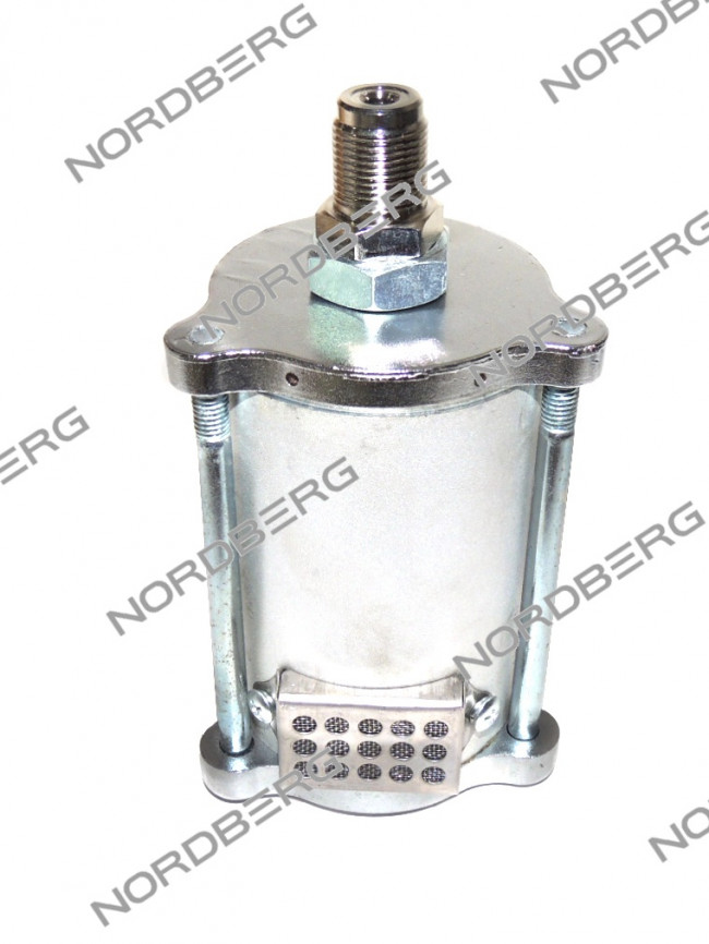 Пневмонасос (большой) P23 для N36100A NORDBERG P24#P23 Пневмонасос (большой) P23 для N36100A NORDBERG P24#P23
