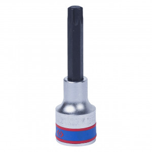 Насадка (бита) торцевая 1/2", Torx, T50, L = 80 мм KING TONY 403350