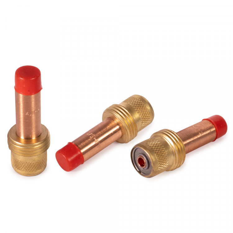 Держатель цанги GasLens d.4.0 (TIG17-18-26)
