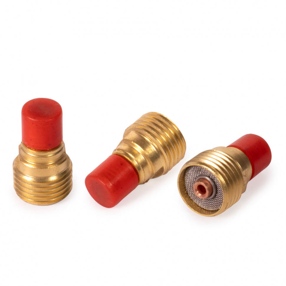 Держатель цанги GasLens d.1.6  (TIG9-20-25)