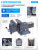 Тиски слесарные усиленные 150 мм  NORDBERG NTH150