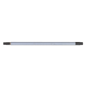 Вставка (бита) для отвертки 91232, Torx T30 / Torx T40 KING TONY 1317340TN