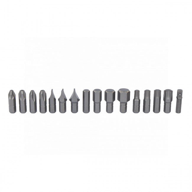Набор инструментов, 94 предмета, 1/2", 1/4" NORDBERG 2496094C