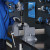 Тиски слесарные усиленные 200 мм  NORDBERG NTH200