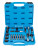 Набор для ремонта генераторов 24 пр. VR50267 Набор для ремонта генераторов 24 пр. VR50267