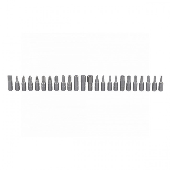 Набор инструментов, 147 предметов, 1/2", 1/4" NORDBERG 2496147C