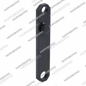 Тяга рабочего стола для 4638E, 4641 NORDBERG 02-00009636