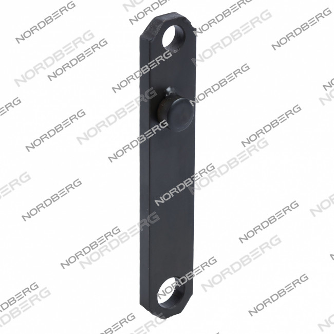 Тяга рабочего стола для 4638E, 4641 NORDBERG 02-00009636