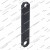 Тяга рабочего стола для 4638E, 4641 NORDBERG 02-00009636