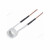 Индуктор для HIF3, D=20 x 140 мм HIF3(1)