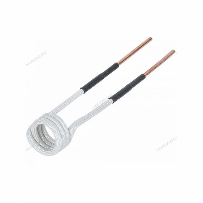Индуктор для HIF3, D=20 x 140 мм HIF3(1)
