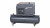 Компрессор винтовой, 4 кВт, 10 бар, 450 л/мин, ресивер 180 л, IP54 NORDBERG NCF5R