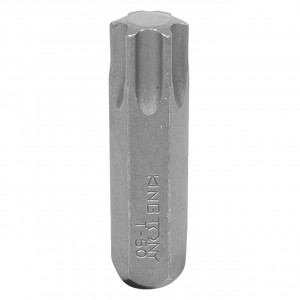 Вставка (бита) торцевая 5/16", Torx, Т50, 32 мм KING TONY 183250T