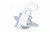 Наконечник крестообразный № 1 для BL7 NORDBERG BL7#M-HEAD1
