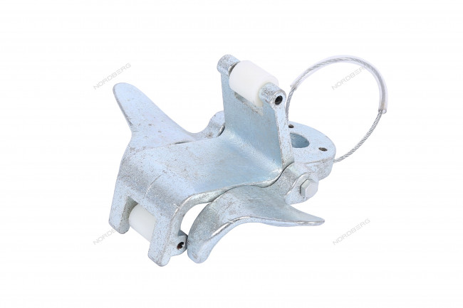 Наконечник крестообразный № 1 для BL7 NORDBERG BL7#M-HEAD1