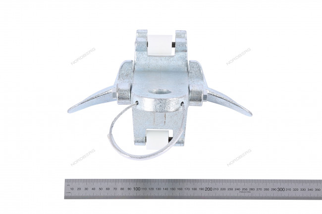 Наконечник крестообразный № 1 для BL7 NORDBERG BL7#M-HEAD1