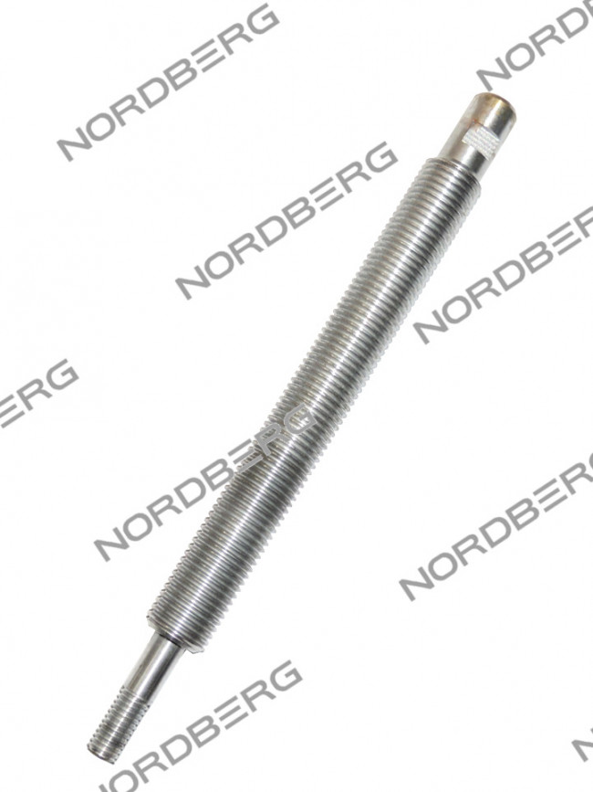 Болт набор для NL2 NORDBERG ЦБ-00008311