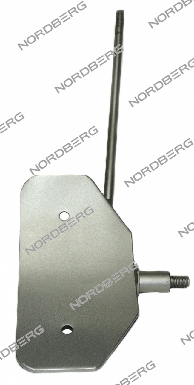 Лопата отжимная NORDBERG CT-C-2100000