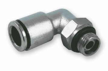 asturomec переходник b184/4 цанговый m1/8" 6мм с уплотнением вращ.
