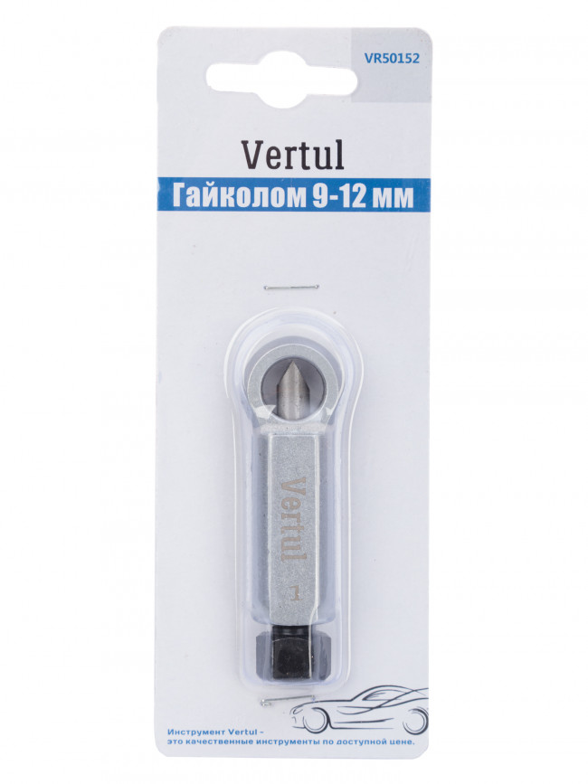 Гайколом 9-12 мм VR50152