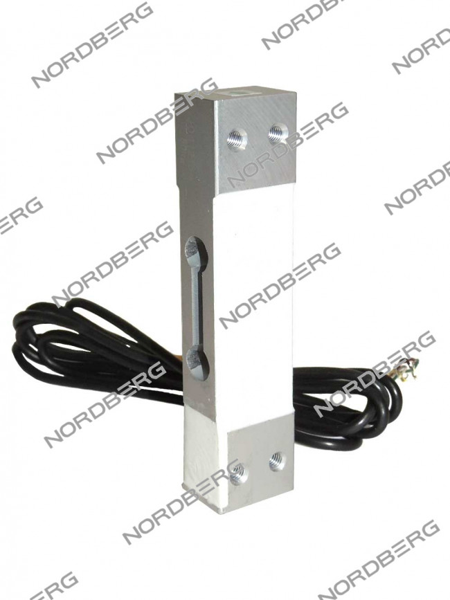 Весы для фреона (тензодатчик) SECC#03093202 нагрузки на 50кг для NF22 NORDBERG SECC#03093202
