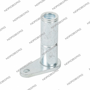 Ось ролика цепи для для подъемников серии N4120-4 NORDBERG 02-00017299