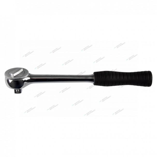 1/2" трещотка с дисковым переключением 4725-10G