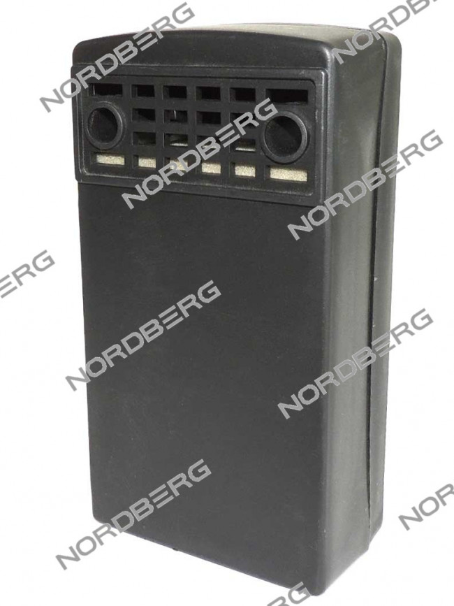 Фильтр воздушный для головок NCE 660, 810, 1050 л/мин NORDBERG NCE#AF660/810/1050