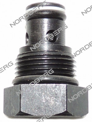 Клапан обратный NORDBERG X002086 для подъемника 4122A-4T