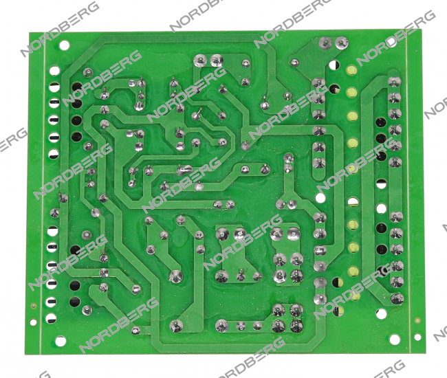 Плата DG3_M для NU150D
